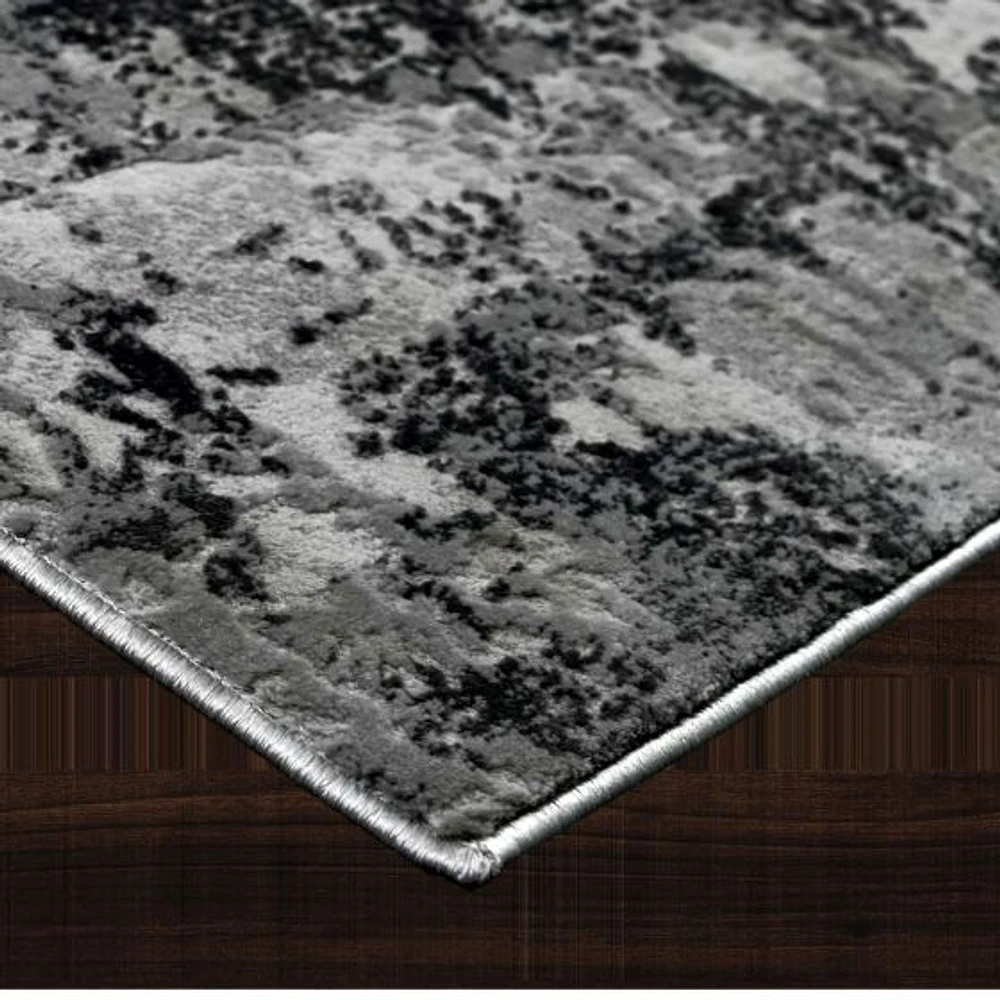 Ariella Grey Indoor Rug