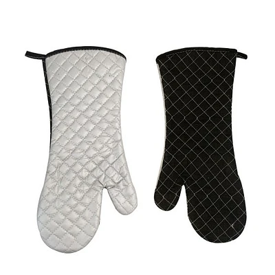 Jumbo BBQ Oven Mitts