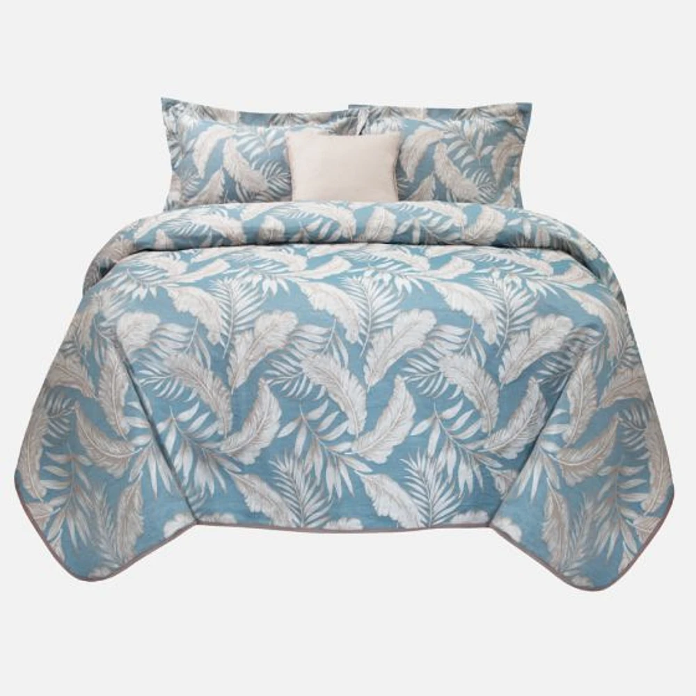 Beatrice Coverlet Set