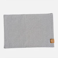 Bistro Stripe Placemat