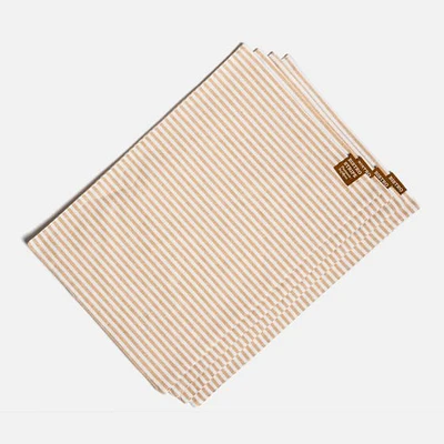 Bistro Stripe Placemat