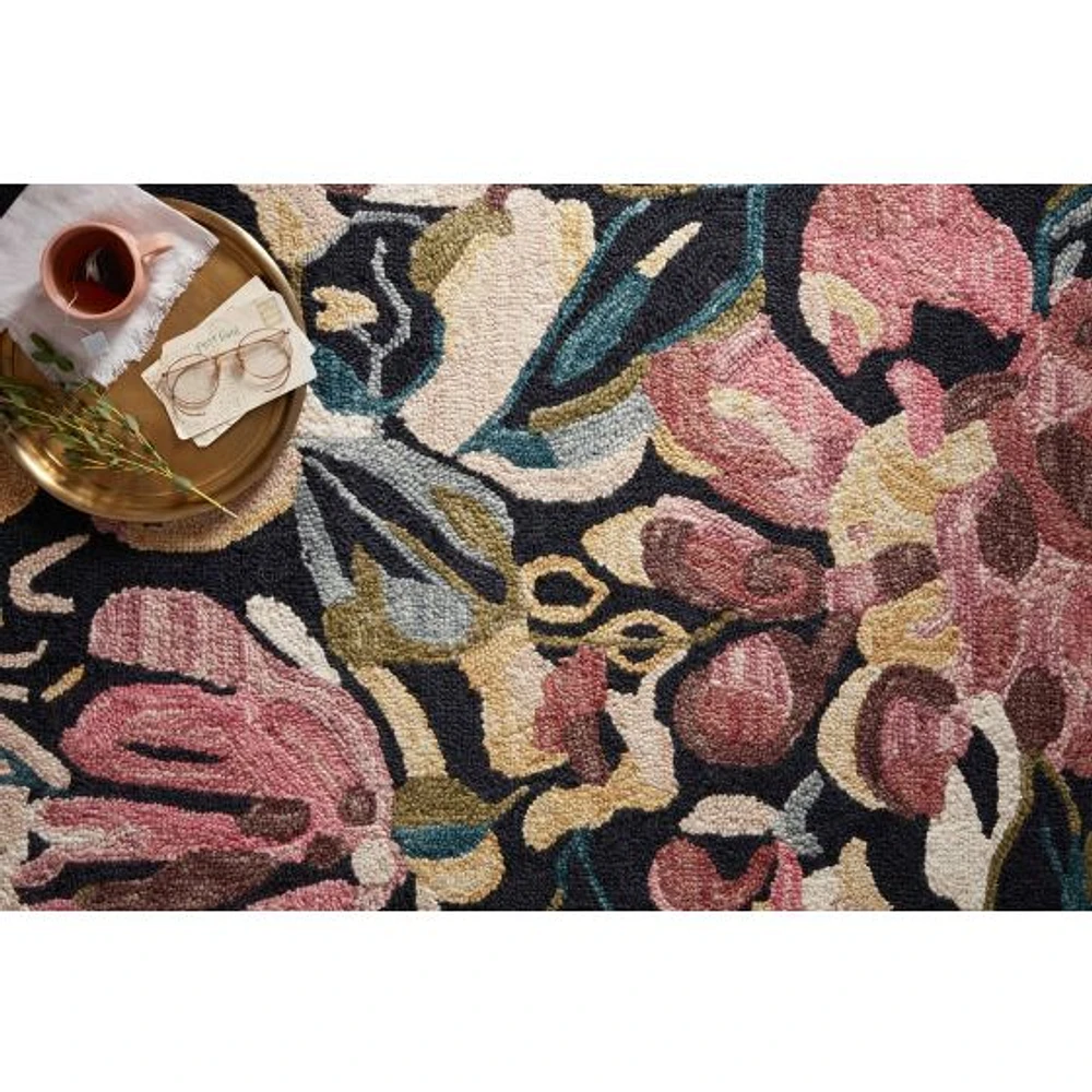 Tapis Belladonna par Loloi