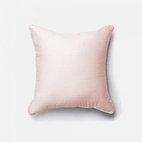 Swiss Dot Square Cushion