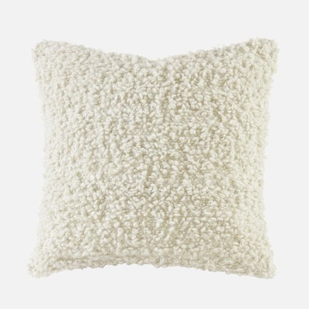 Bouclet Coussin - 20 x po