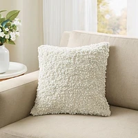 Bouclet Coussin - 20 x po