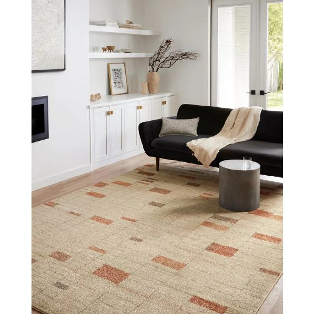 Loloi II Bowery Rug