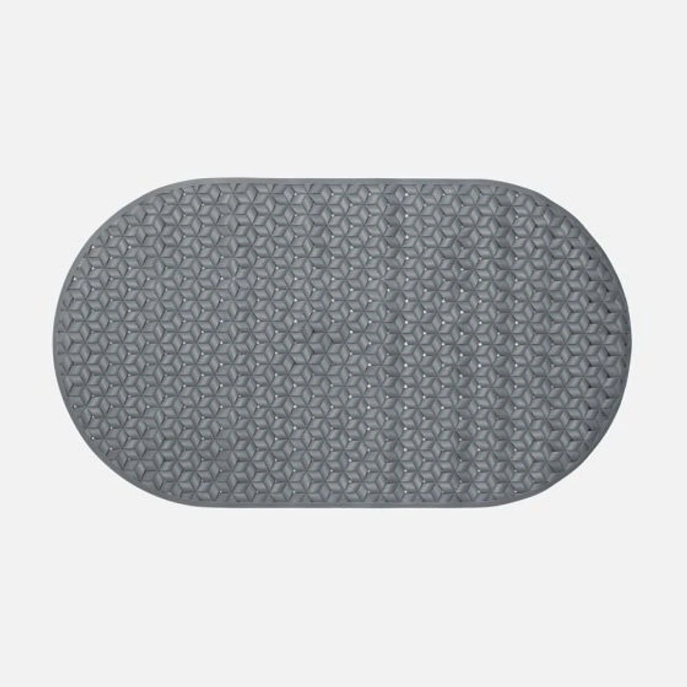Braid Weave Bath Mat