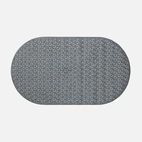Braid Weave Bath Mat