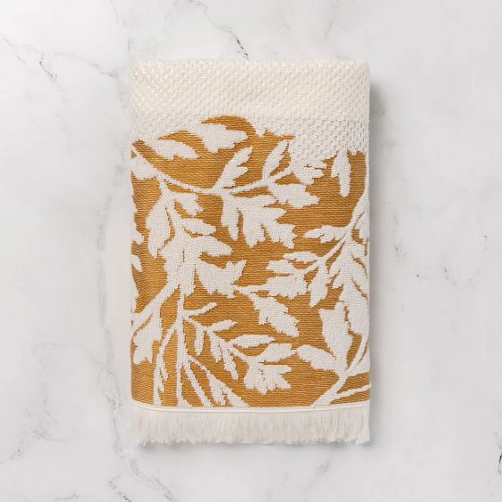 Branches Bath Towel