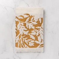 Branches Bath Towel