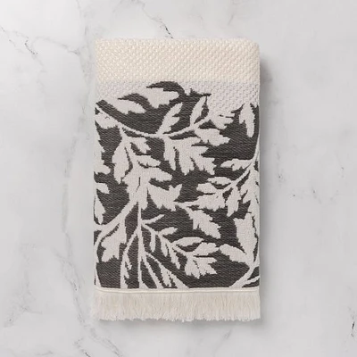 Branches Bath Towel