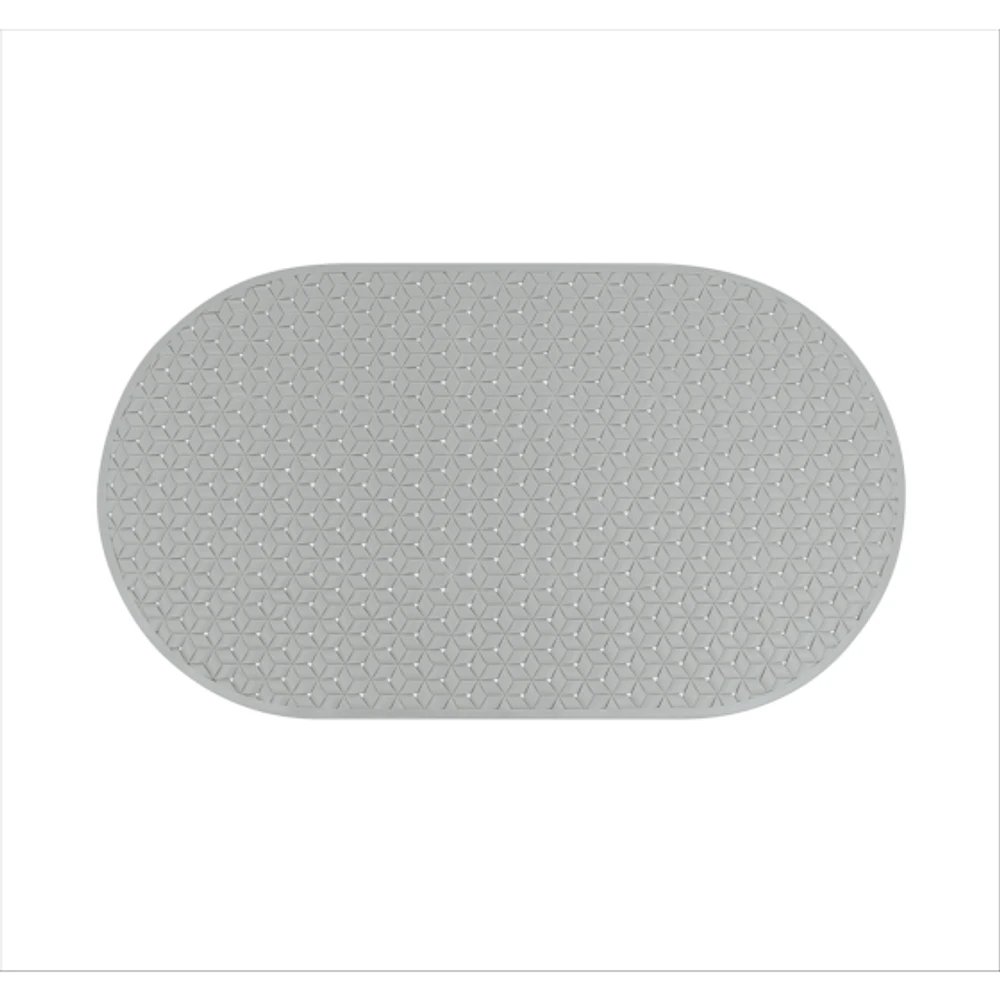 Braid Bath Mat
