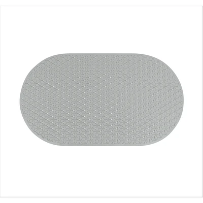 Braid Bath Mat