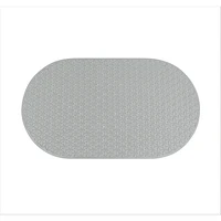 Braid Bath Mat