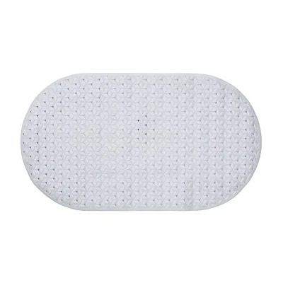 Descente de bain « Braid »