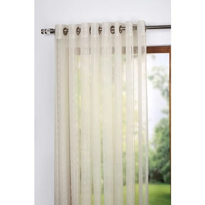 Briana Grommet Curtain