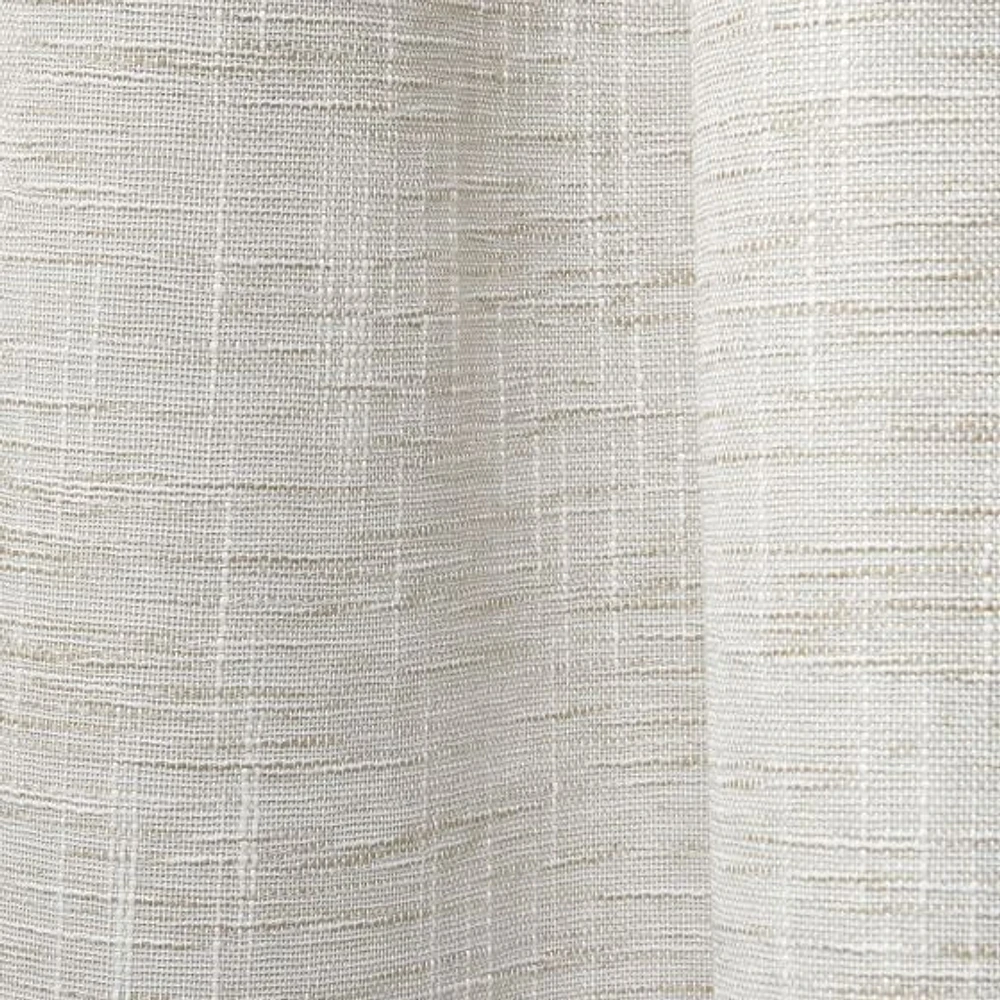 Bronwyn Blackout Grommet Curtain