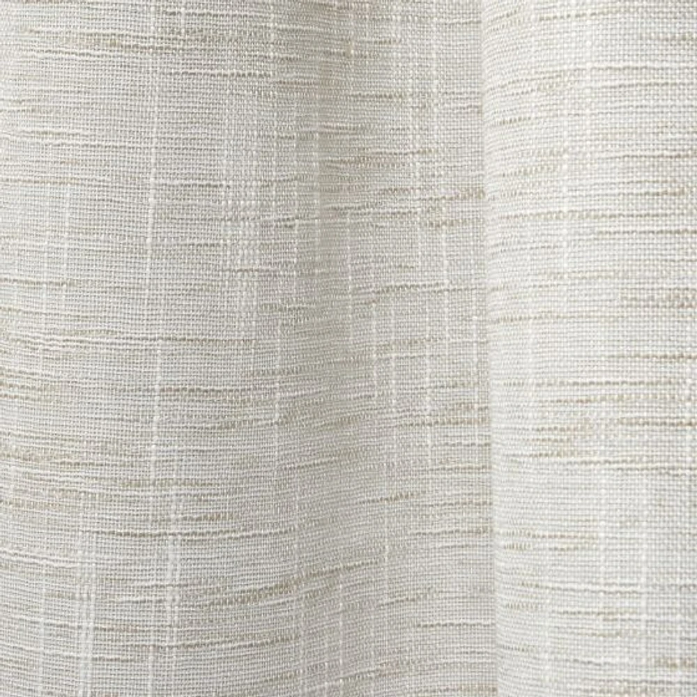 Bronwyn Blackout Grommet Curtain