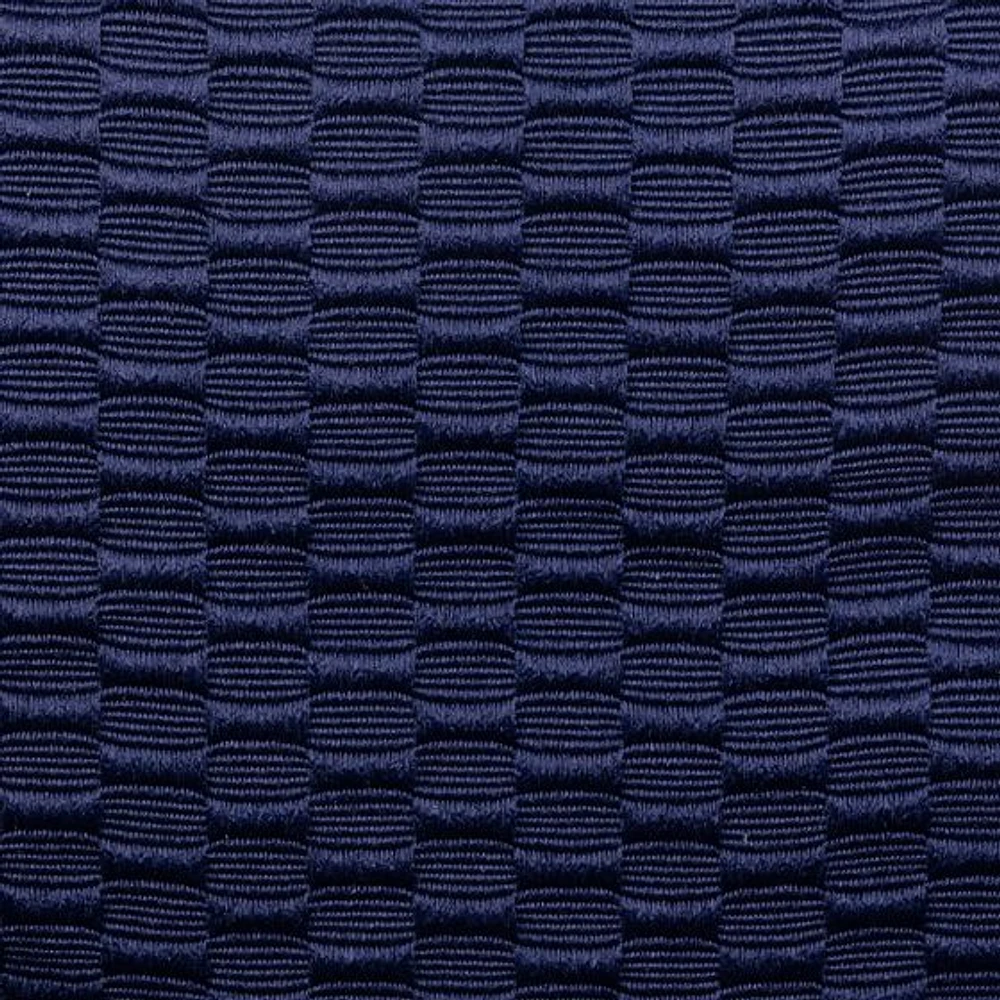 Bubble Weave Table Runner