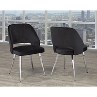 Set of 2 Ella Dining Chair