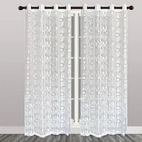 Camilla Grommet Curtain