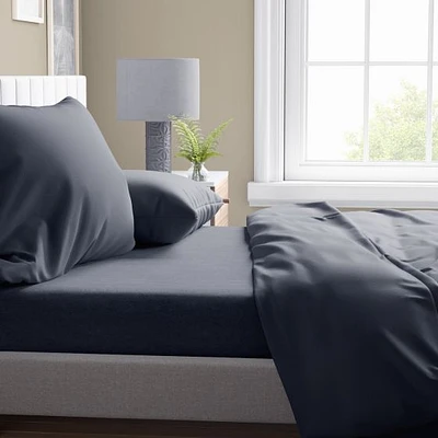 Grand Hotel Set of 2 Pillowcases