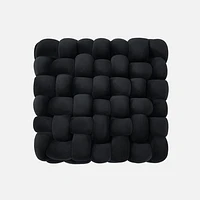 Cuadrado Knot Cushion