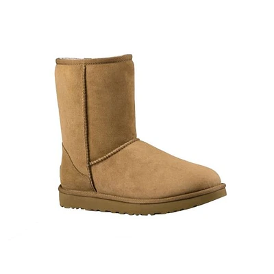 Bottes UGG® « Classic Short II »