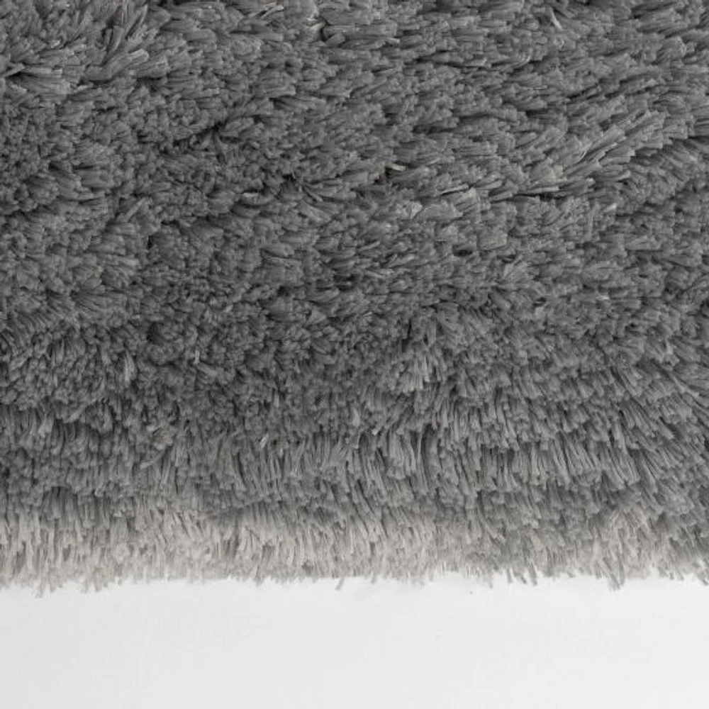 Cloud Bath Rug
