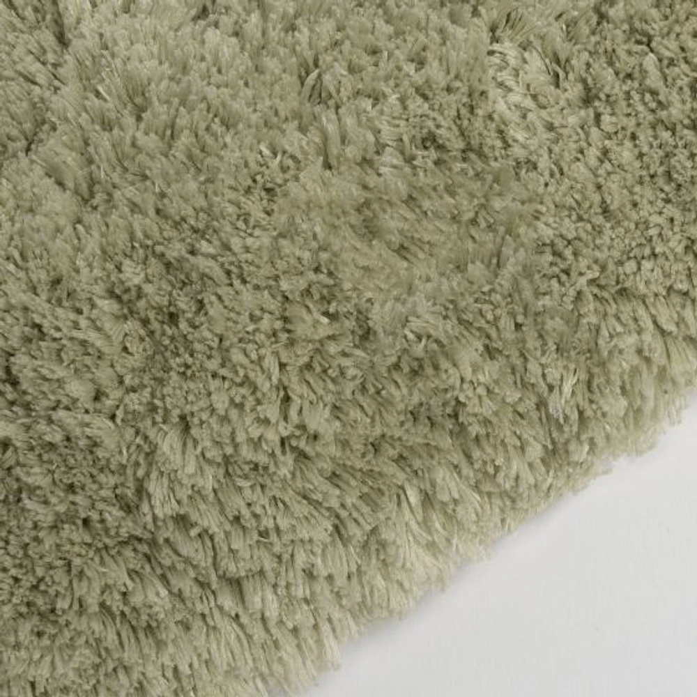 Cloud Bath Rug