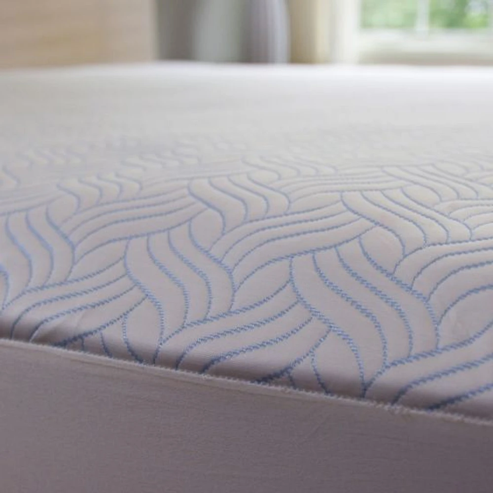 Health Guard Cool Ice Mattress Protector