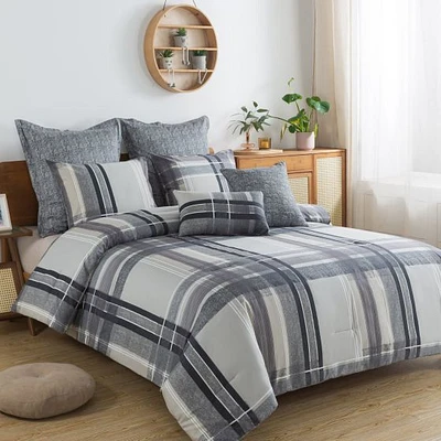  Conrad Duvet Cover Set