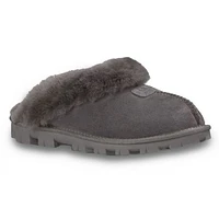 Pantoufles UGG® « Coquette »