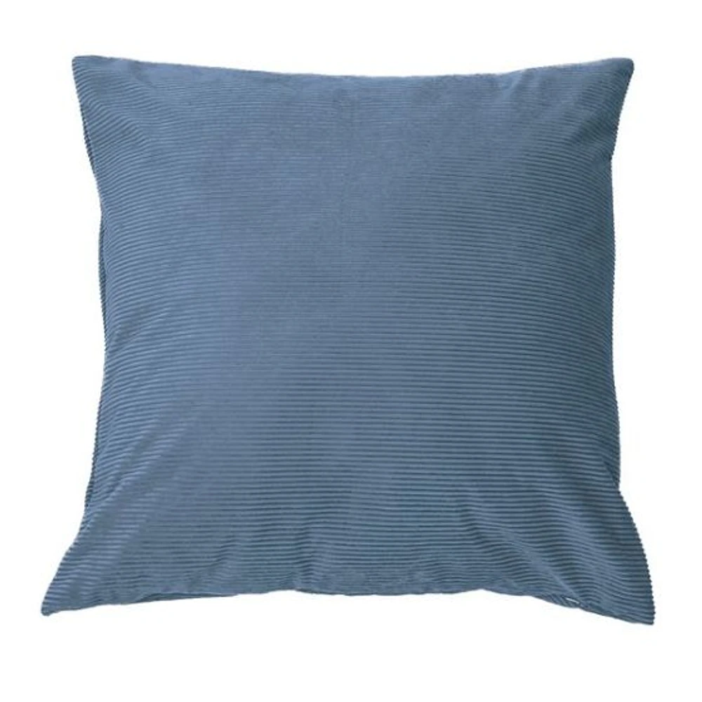 Brunelli Corduroy Decorative Square Pillow