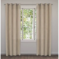 Brunelli Corduroy Curtain