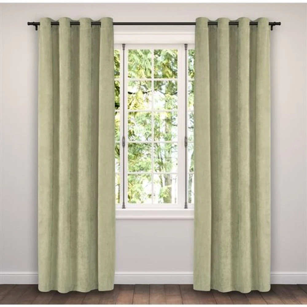 Brunelli Corduroy Curtain