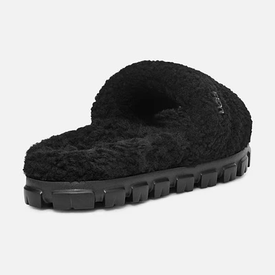 UGG® Cozetta Curly Slippers