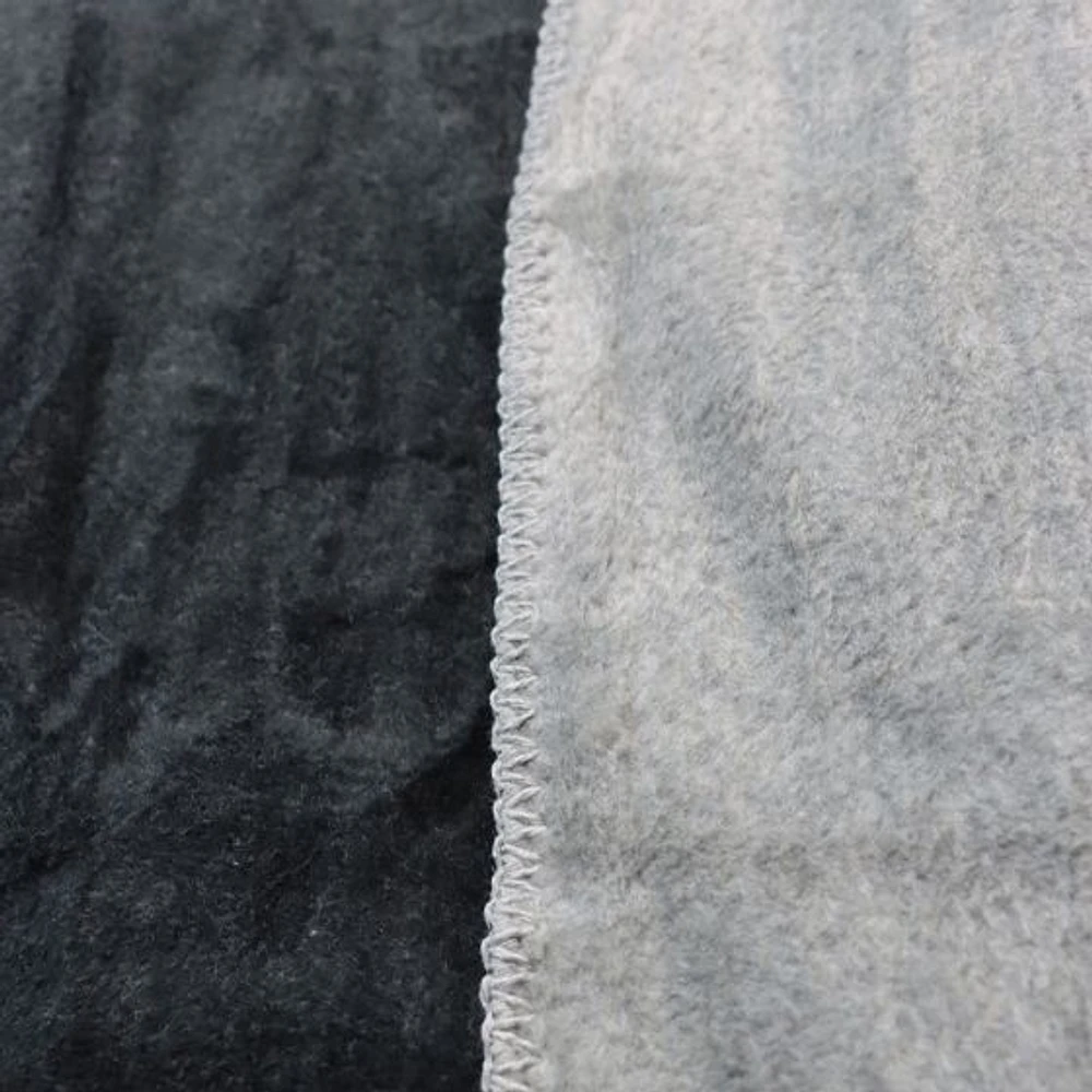Cozy Cross Stitch Blanket