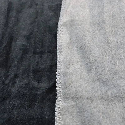 Cozy Cross Stitch Blanket