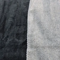 Cozy Cross Stitch Blanket
