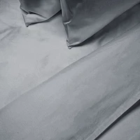 Cotton x Silk Duvet Cover & Pillow Shams by Smartsilk
