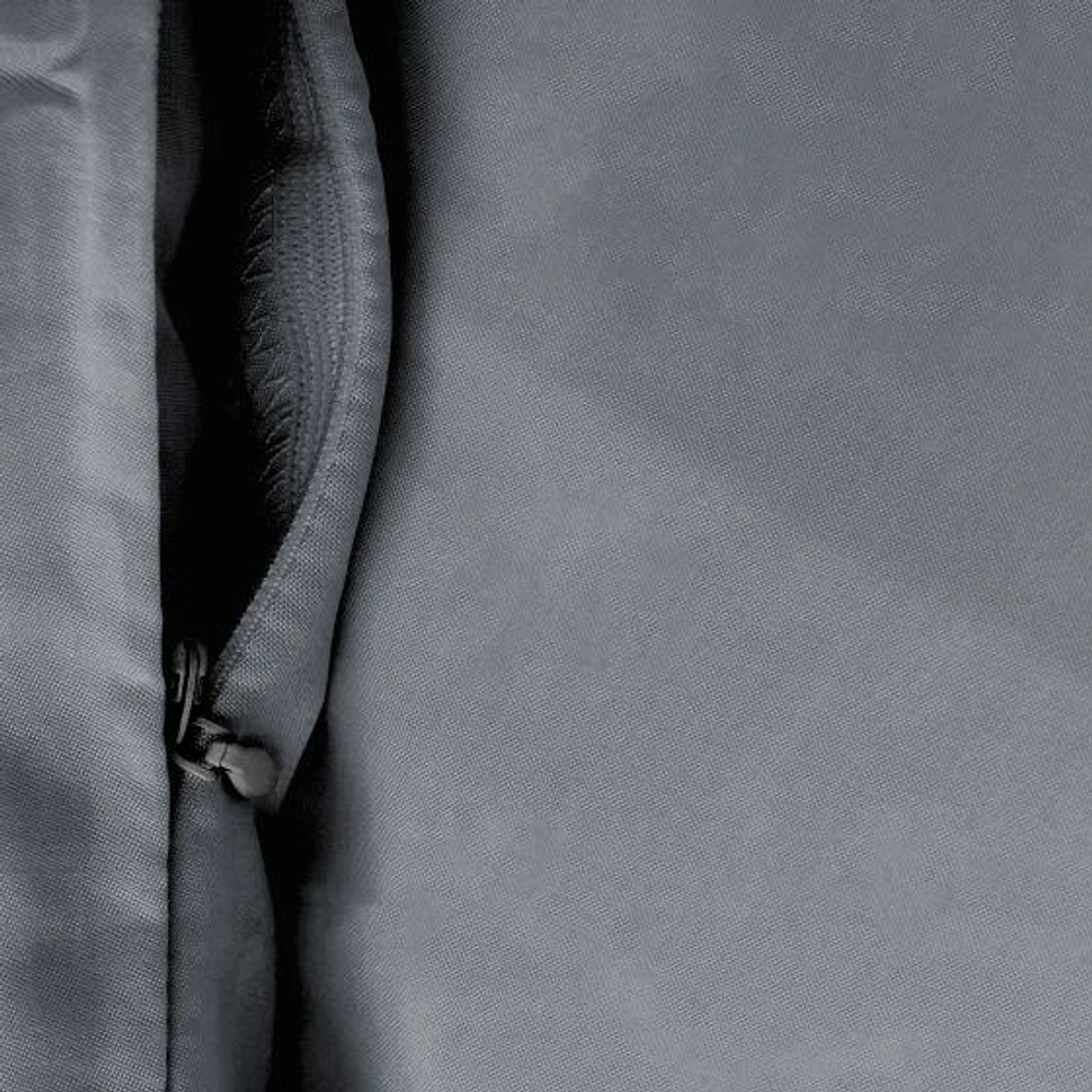 Cotton x Silk Duvet Cover & Pillow Shams by Smartsilk