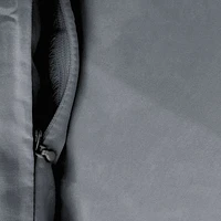 Cotton x Silk Duvet Cover & Pillow Shams by Smartsilk
