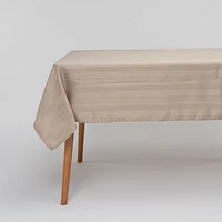 Denley Stripe Tablecloth