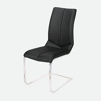 Dominion PU Dining Chair