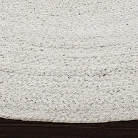 Cercola Ivory and Sand Indoor Rug