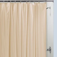 Shower Curtain Liners