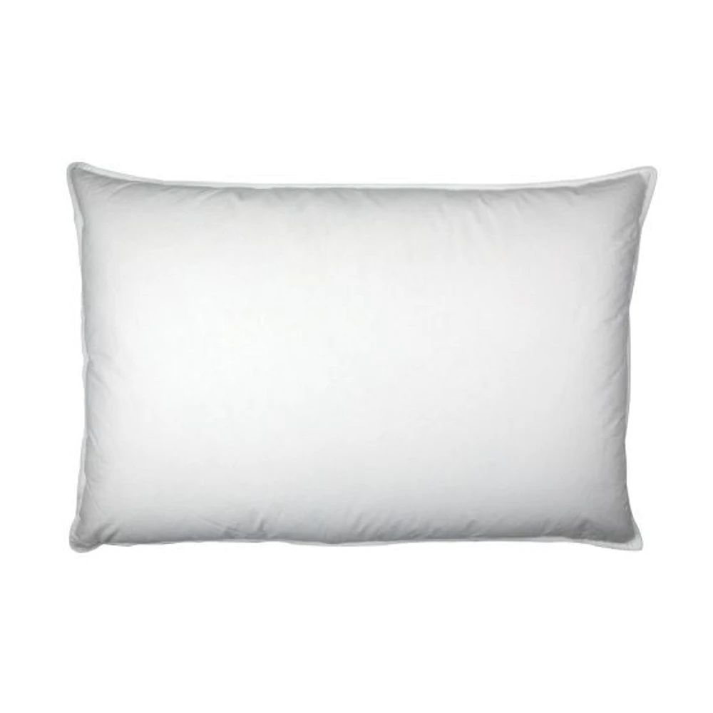 Double Comfort Down & Feather Pillow