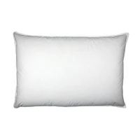 Double Comfort Down & Feather Pillow