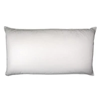 Double Comfort Down & Feather Pillow